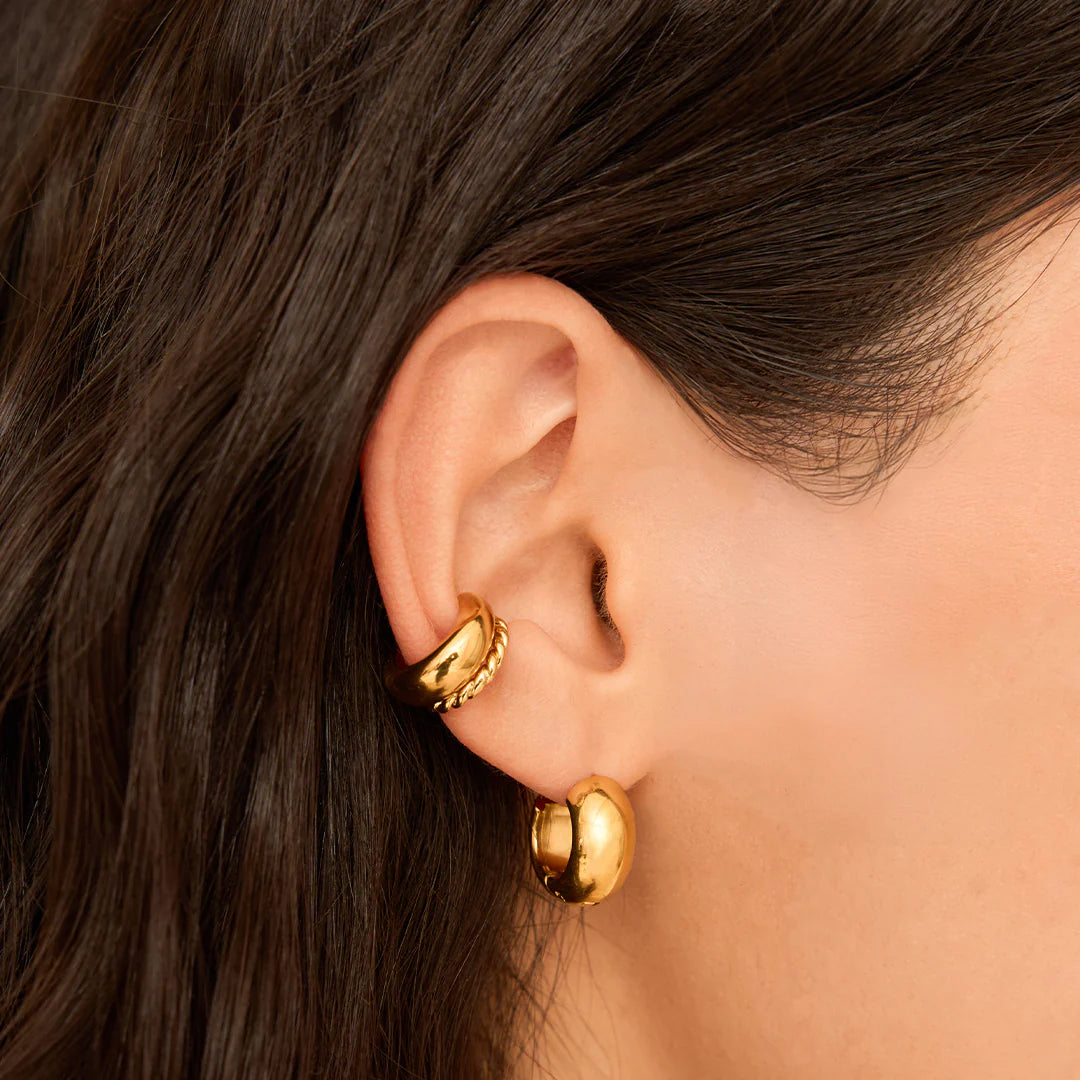 Sugar Blossom Keoni Earrings
