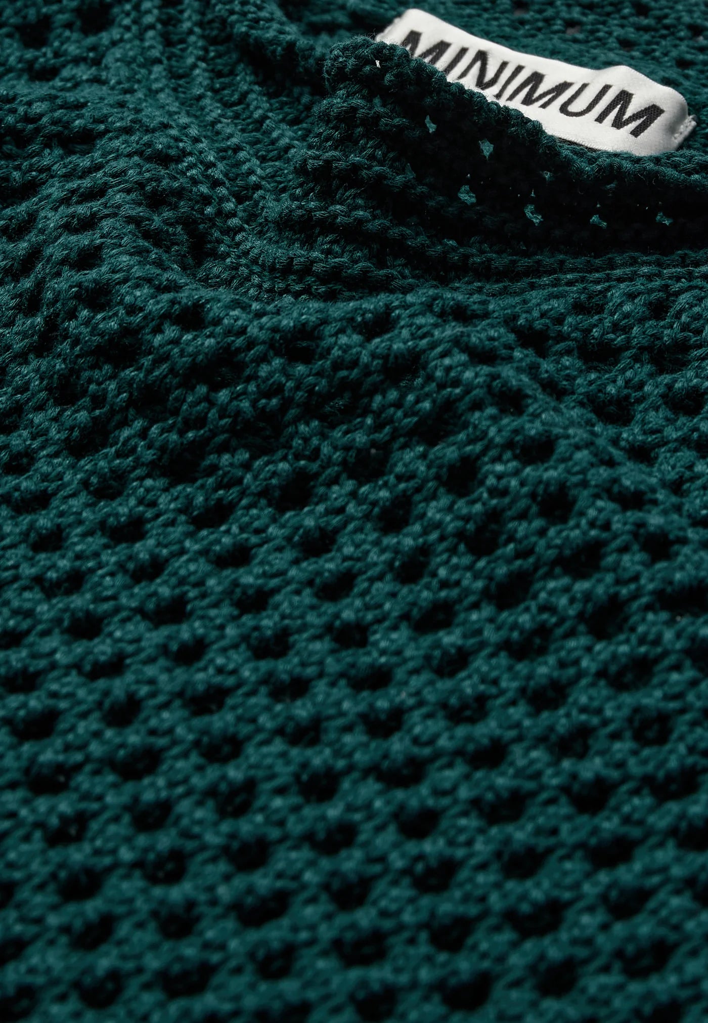 Minimum Lily Knit T-Shirt