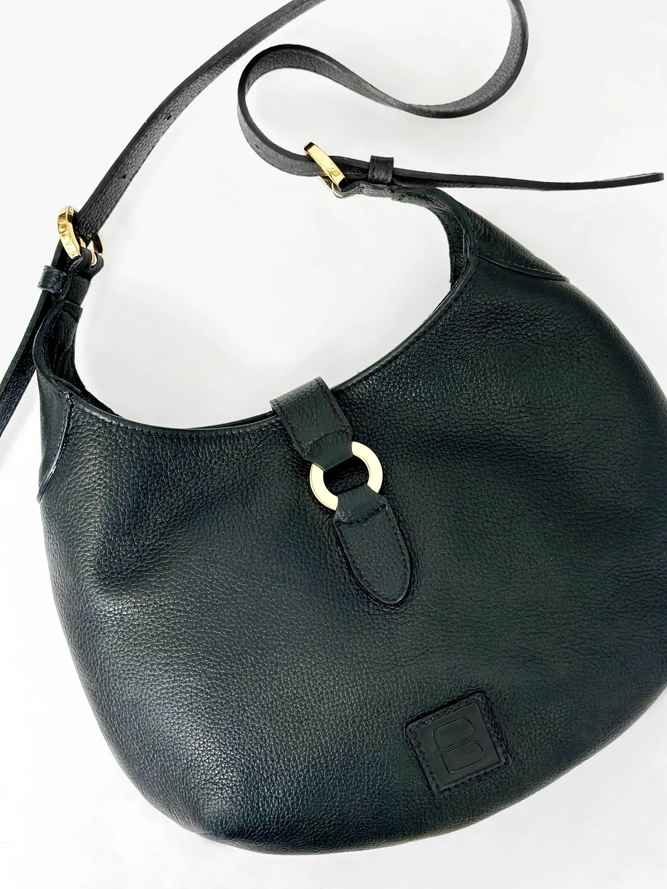 Brave Leather Luna Bag