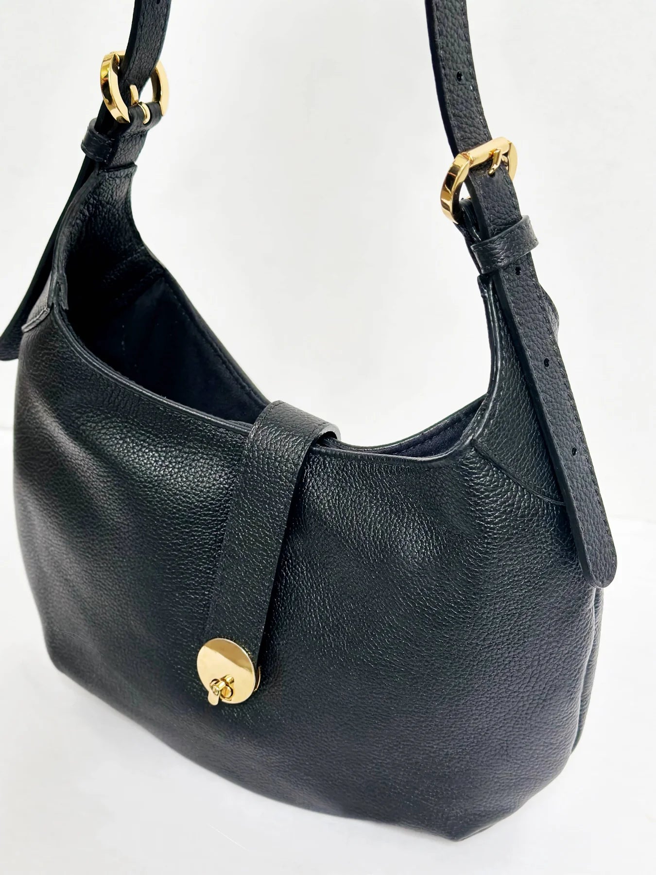Brave Leather Luna Bag