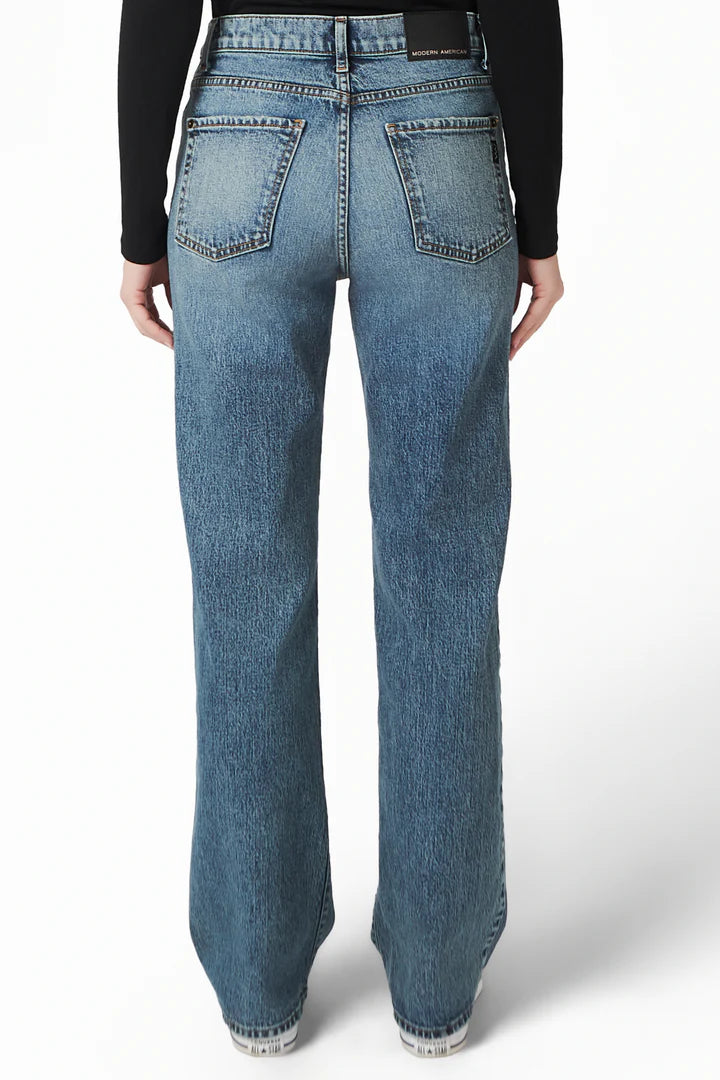 MOD/AM by Fidelity Winona Canyon Jean