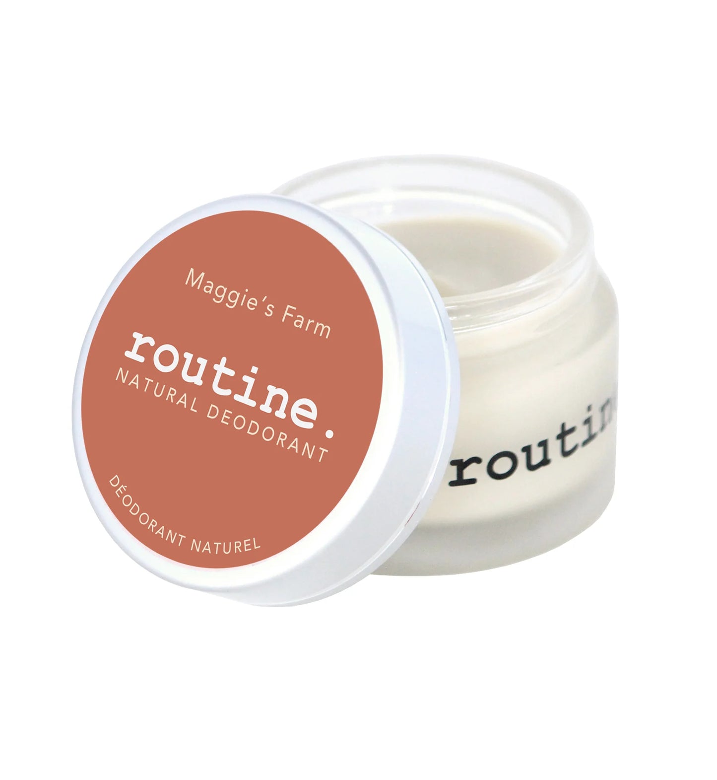Routine Deodorant- Maggie's Citrus Farm