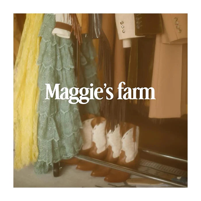 Routine Deodorant Stick- Maggie's Farm
