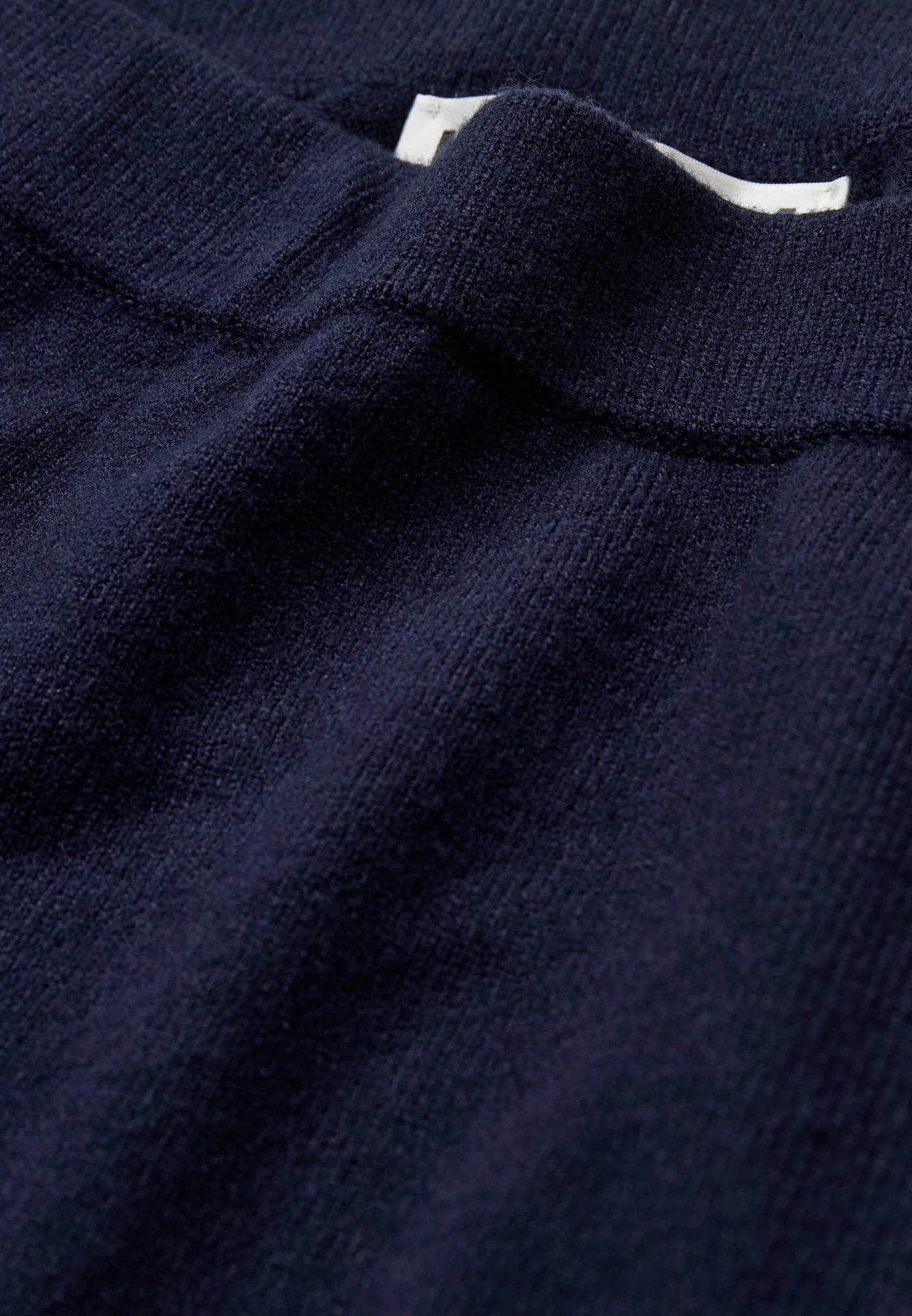 Minimum Manda Knitted Skirt