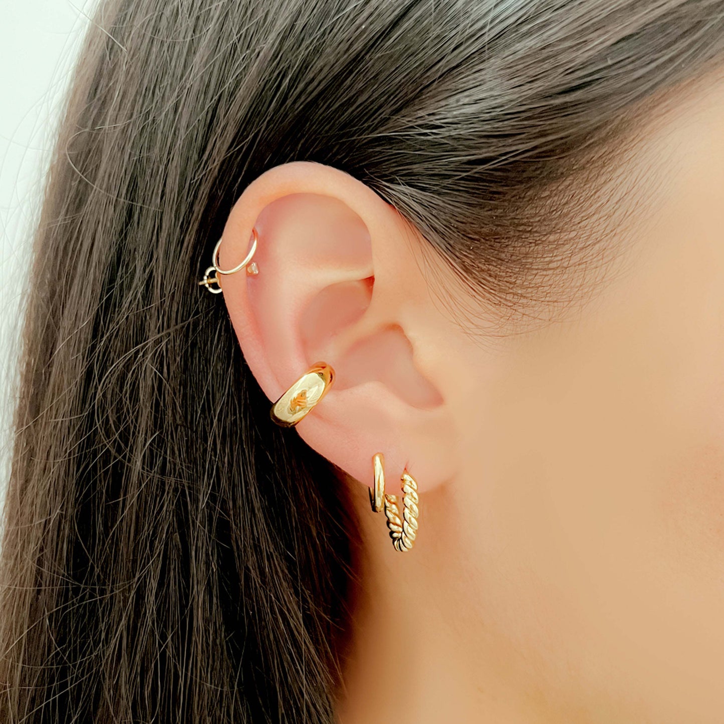 Sugar Blossom Maryel Earrings