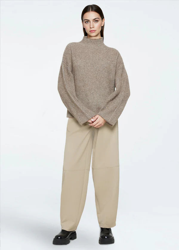 Minimum Mercy Sweater