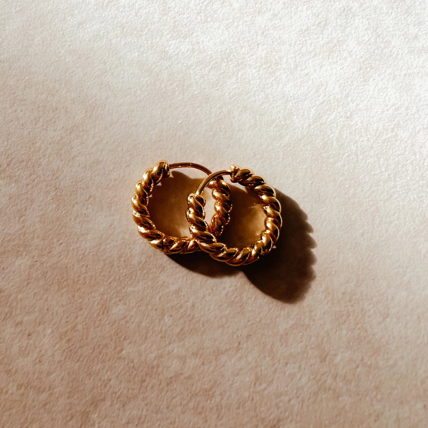 Sugar Blossom Maryel Earrings