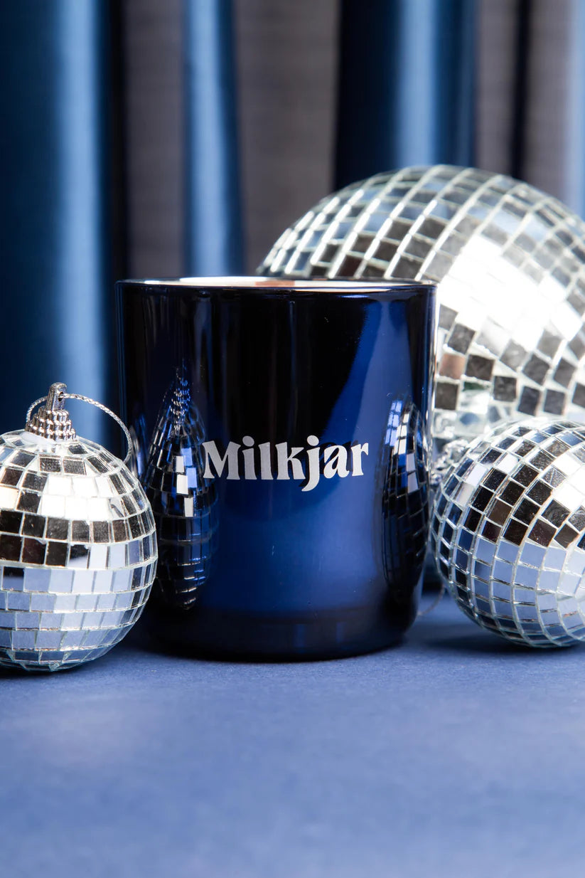 Milkjar Pattie Candle