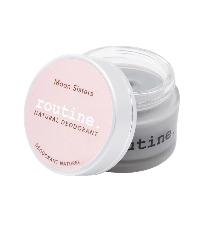 Routine Deodorant - Moon Sisters