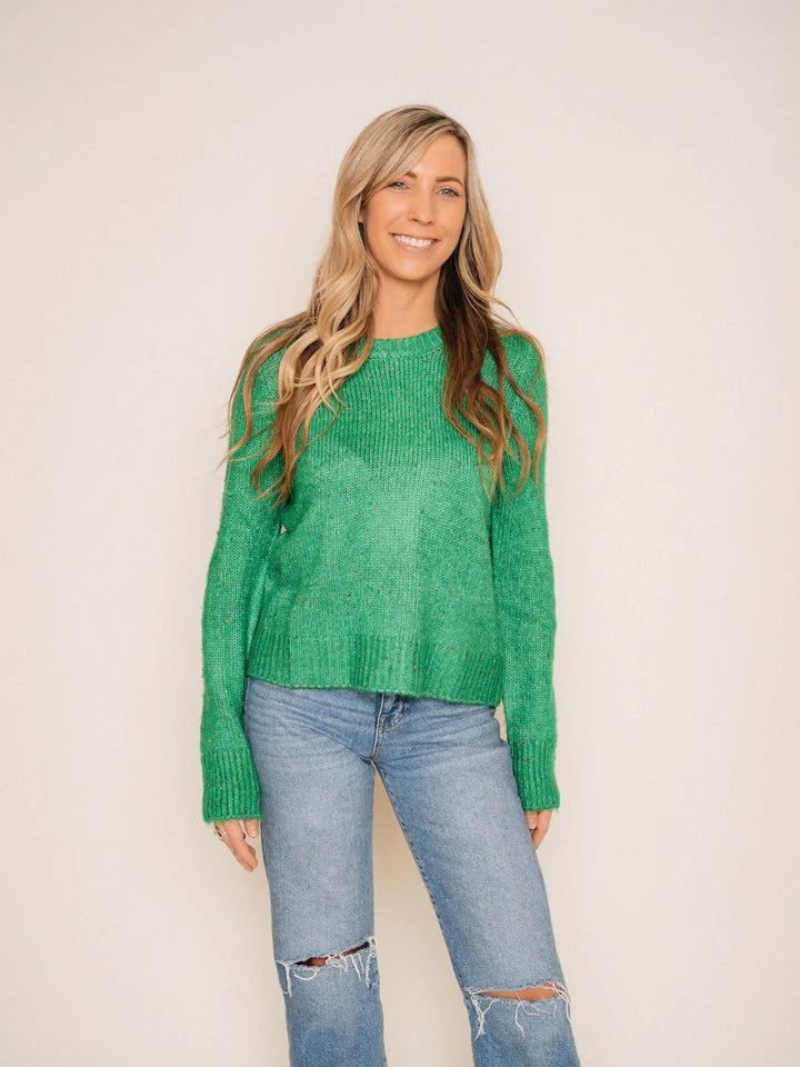 Jackson Rowe Nestle Sweater