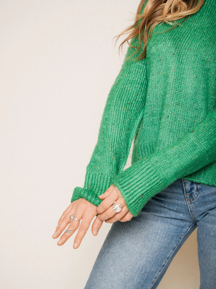 Jackson Rowe Nestle Sweater