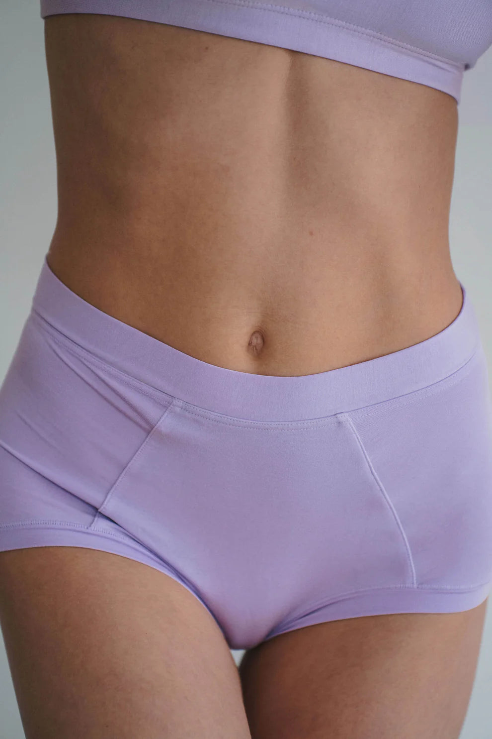 HUHA Brief- Mineral Undies