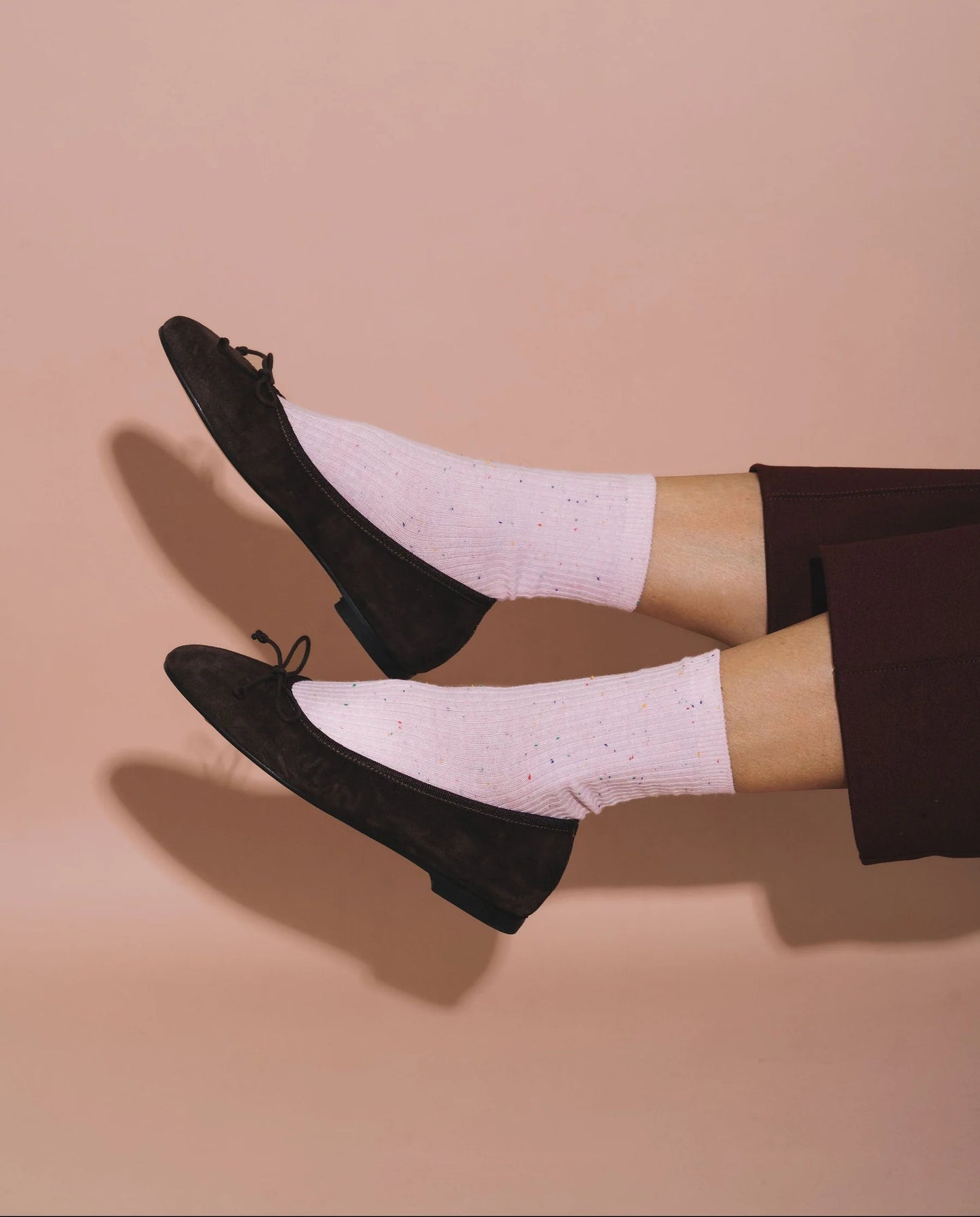 Unified Confetti Socks