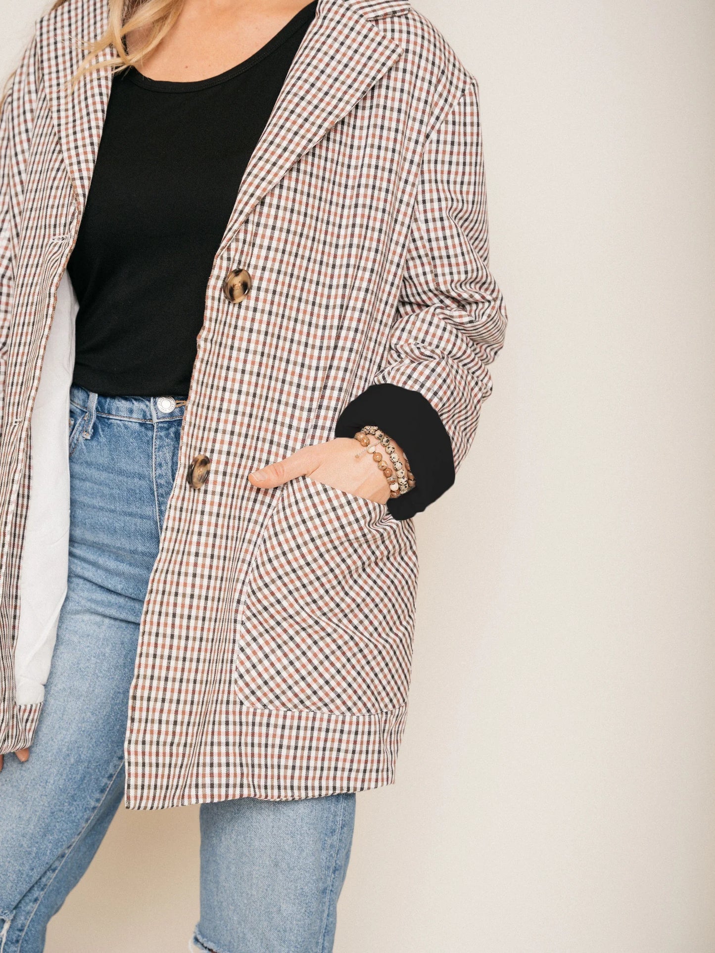Jackson Rowe North Overcoat