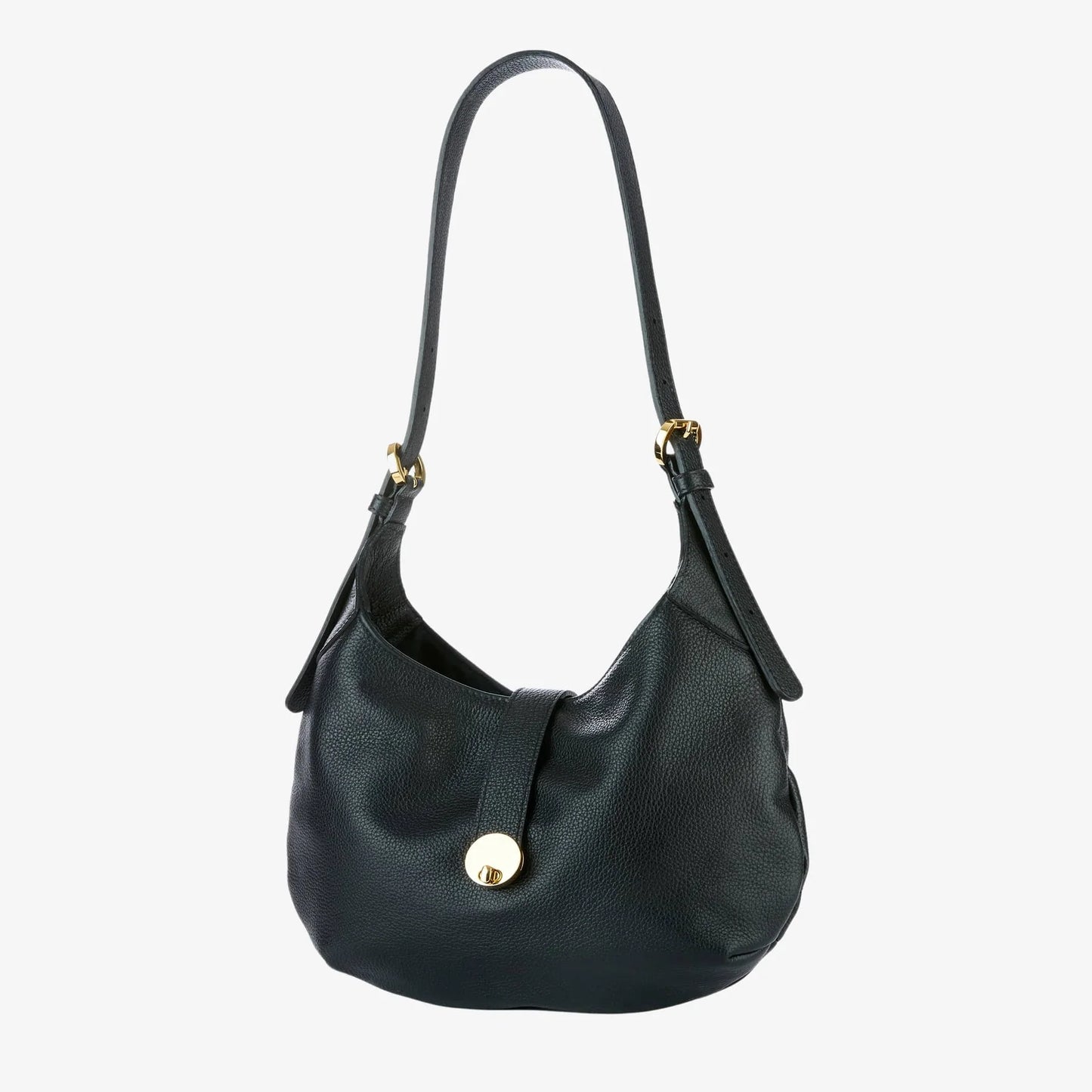 Brave Leather Luna Bag
