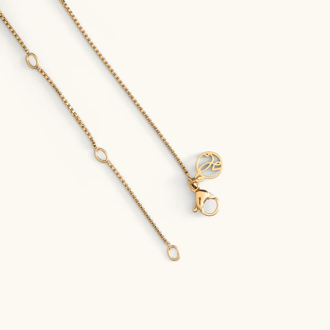 Sugar Blossom Cecil Necklace