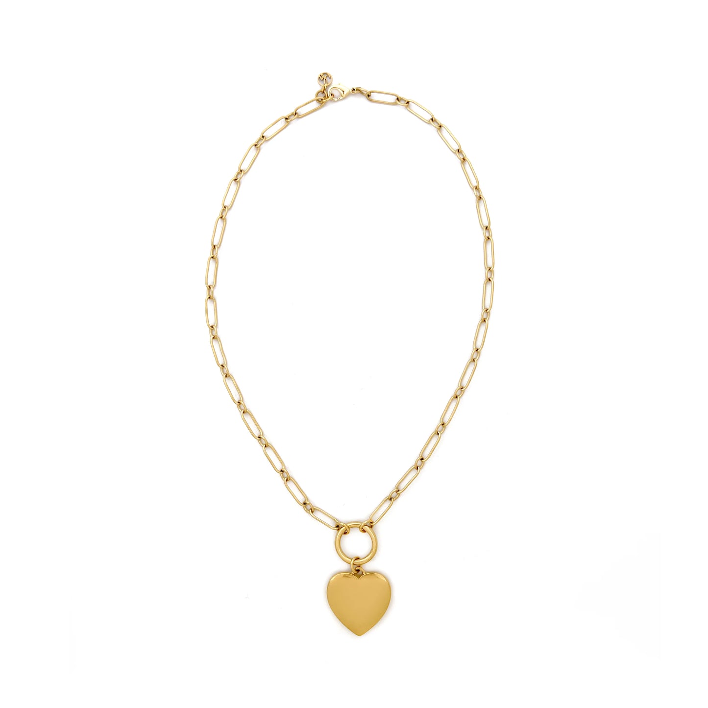 Sugar Blossom Scarlett Necklace
