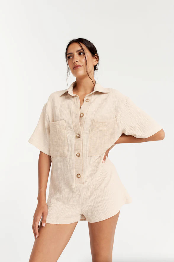 Dailystory Jessie Romper