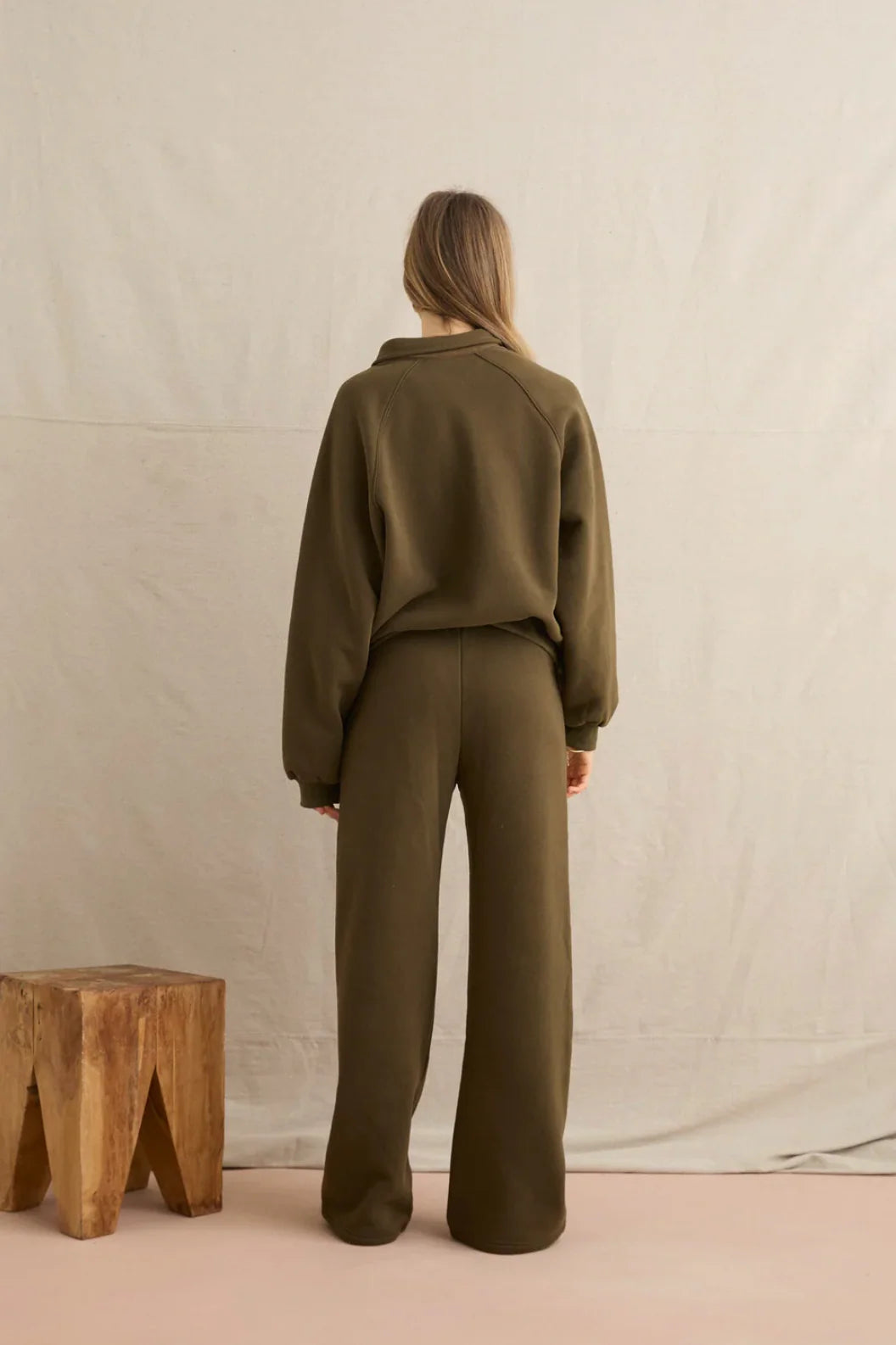 Rhythm Everyday Fleece Pant