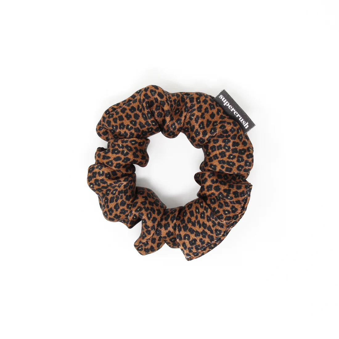 Supercrush Skinny Safari Satin