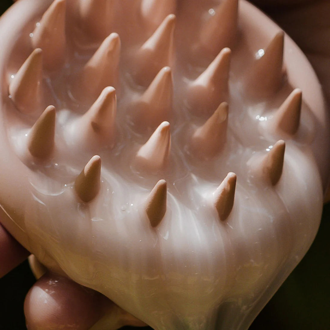 Supercrush Scalp Massager