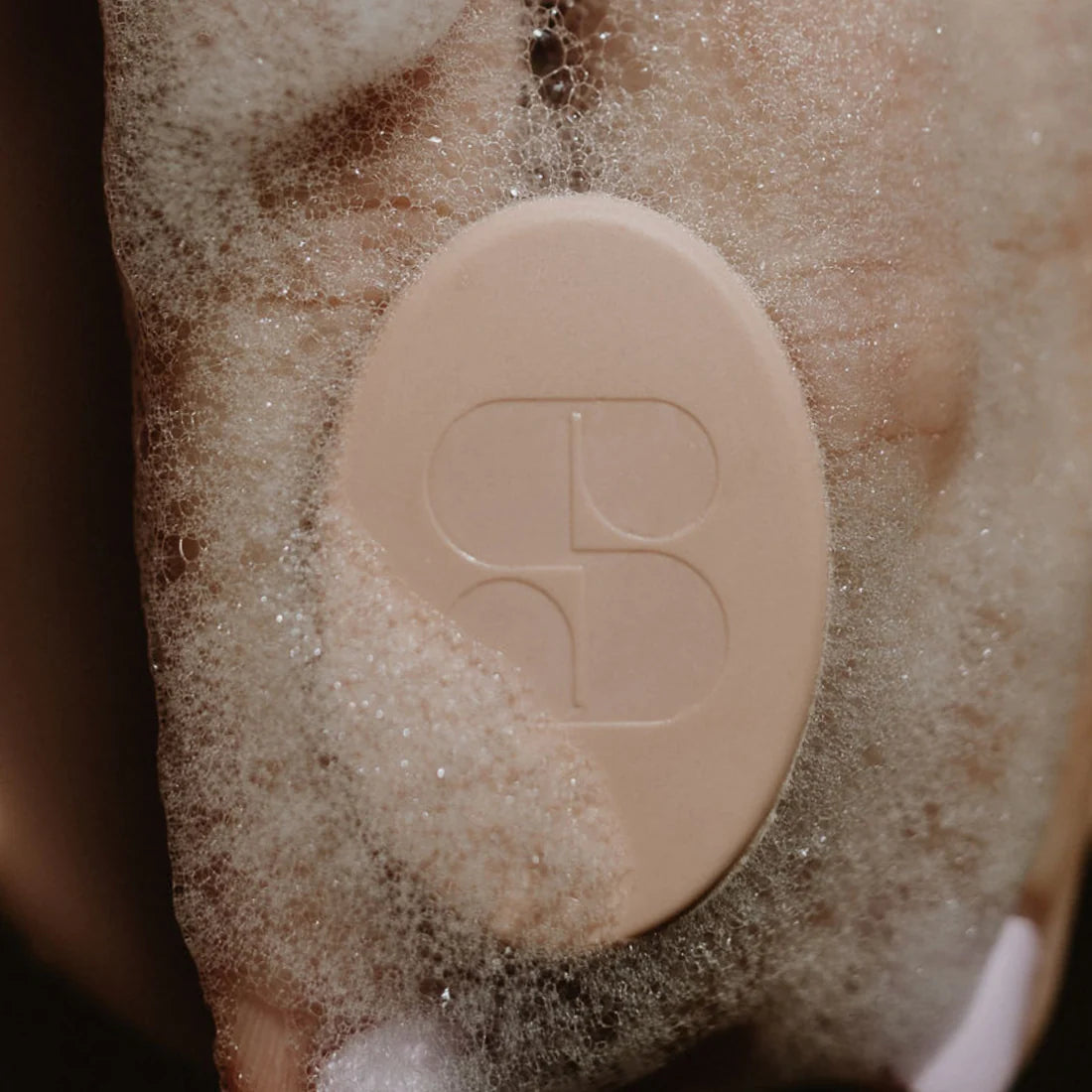 Supercrush Scalp Massager