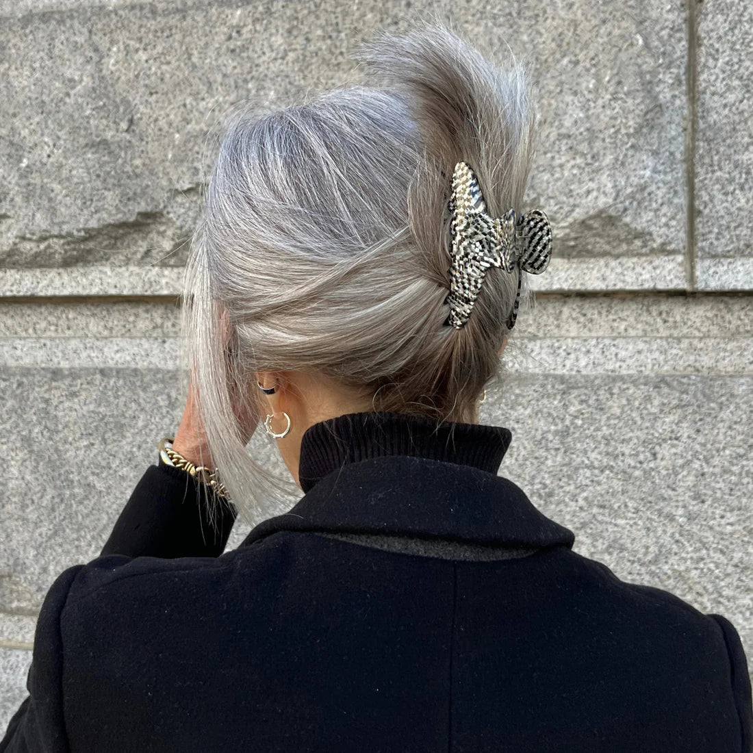 Supercrush Mini Galaxy Luna Clip