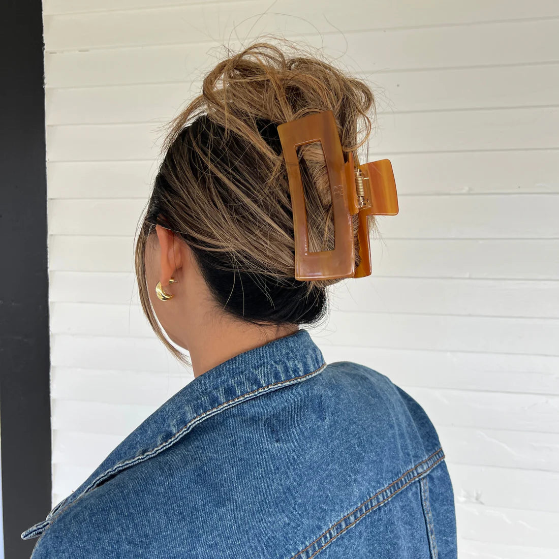 Supercrush Honey XL Crush Clip