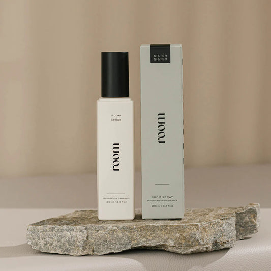 Canvas Candle Co- Sister Sister Room Spray