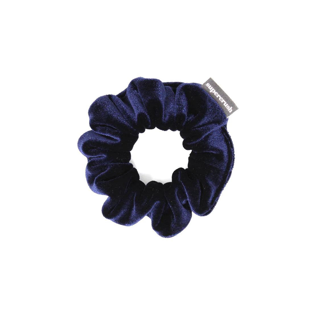 Supercrush Skinny Neptune Velvet