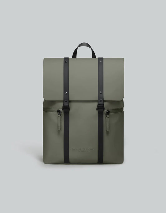 Gaston Luga Olive Spläsh 2.0 - 13" Backpack