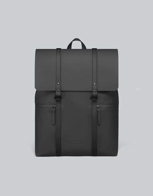 Gaston Luga Black Spläsh 2.0 - 13" Backpack