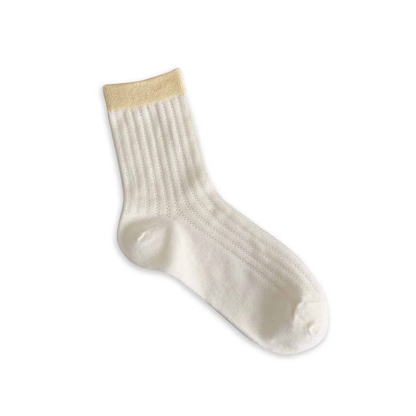 Unified Sunday Socks- 2 Colors