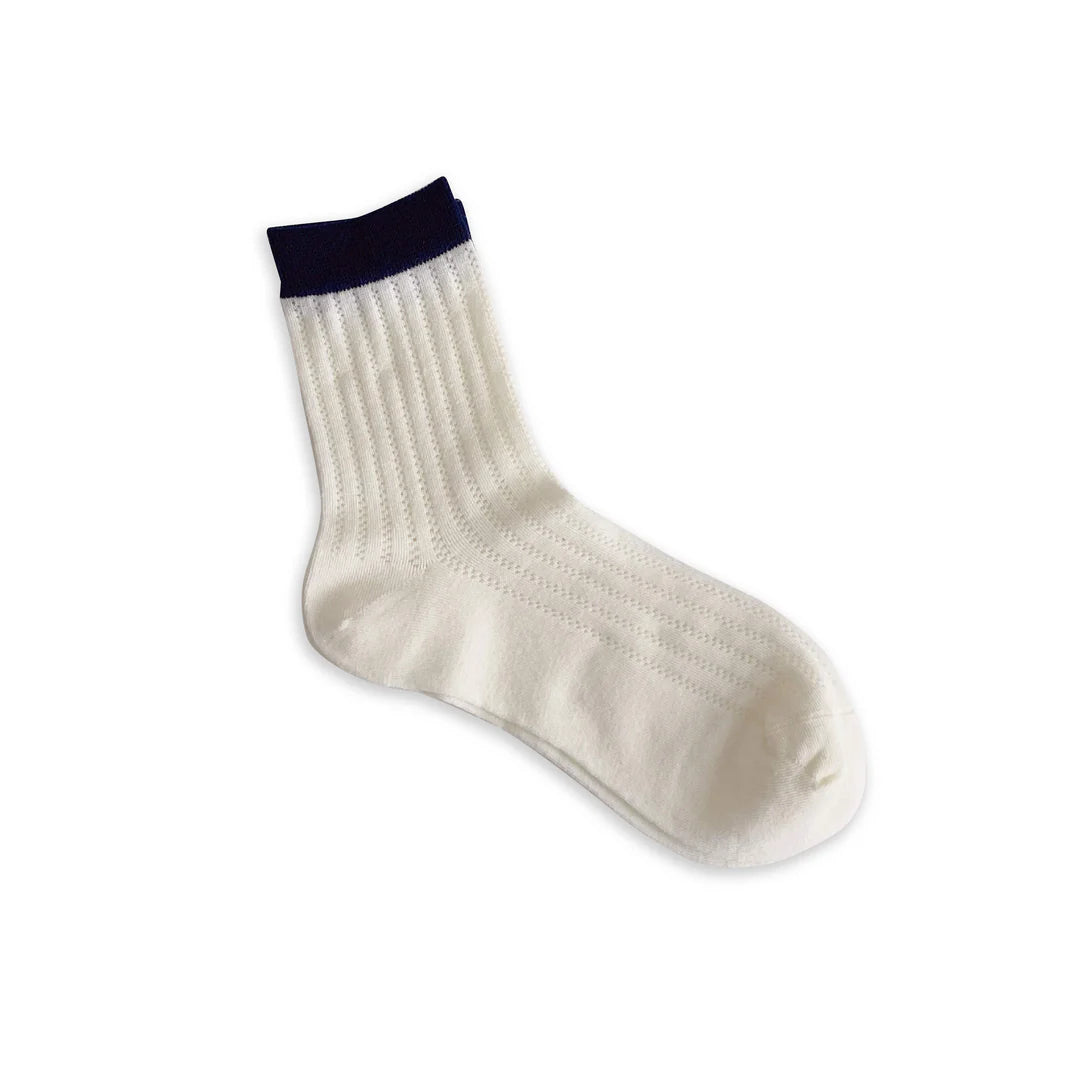 Unified Sunday Socks- 4 Colors