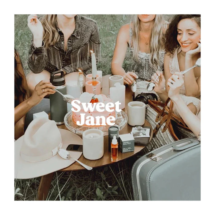 Routine Deodorant Stick- Sweet Jane