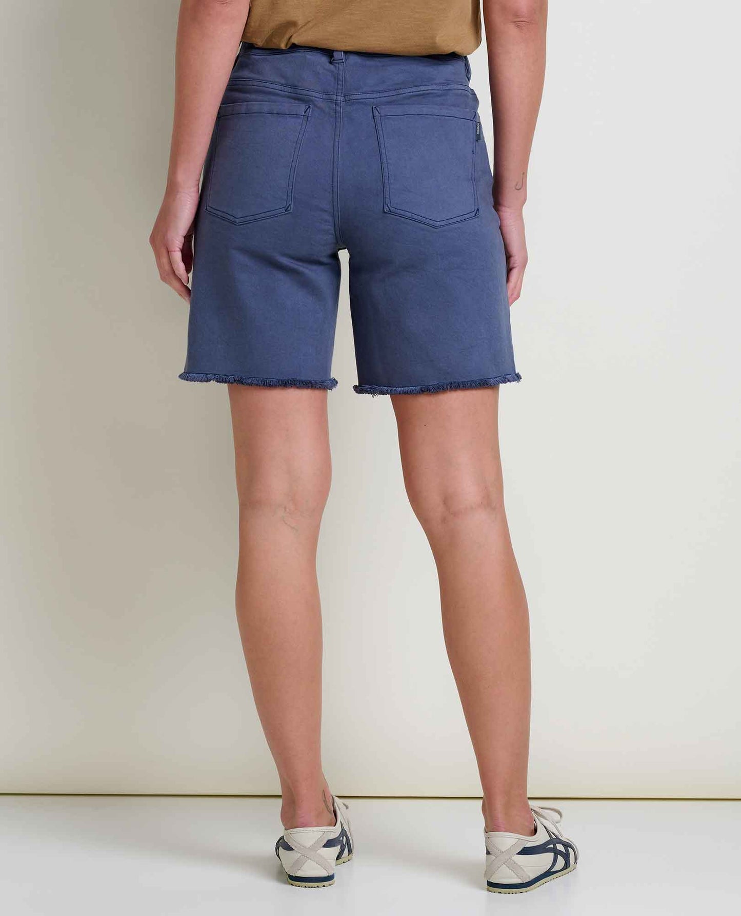 Toad & Co Balsam Cutoff Short