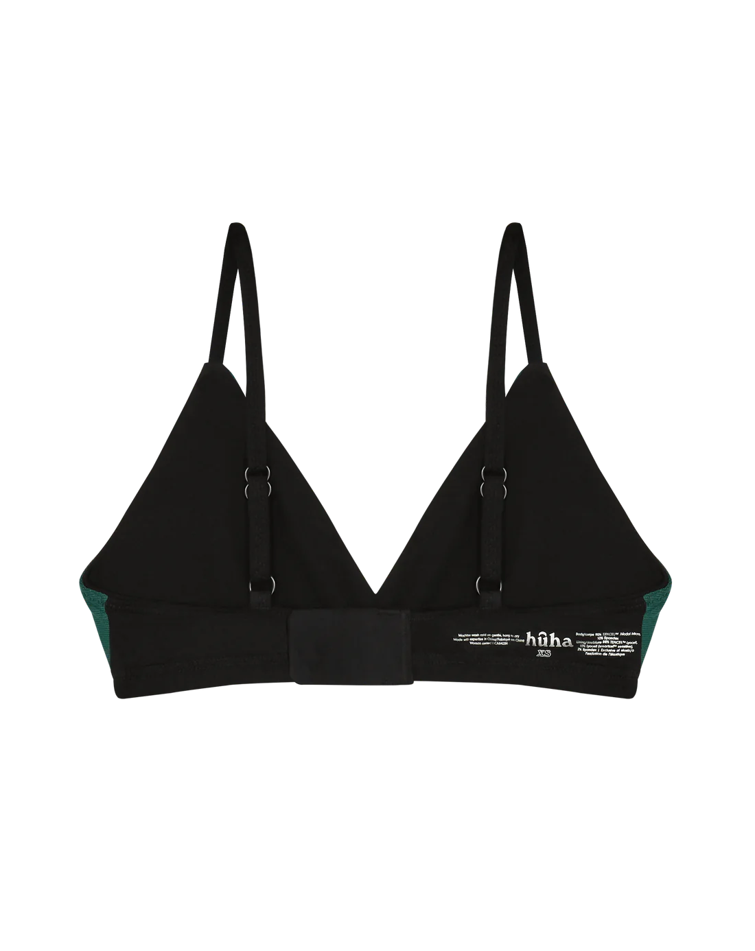 HUHA Triangle Bra