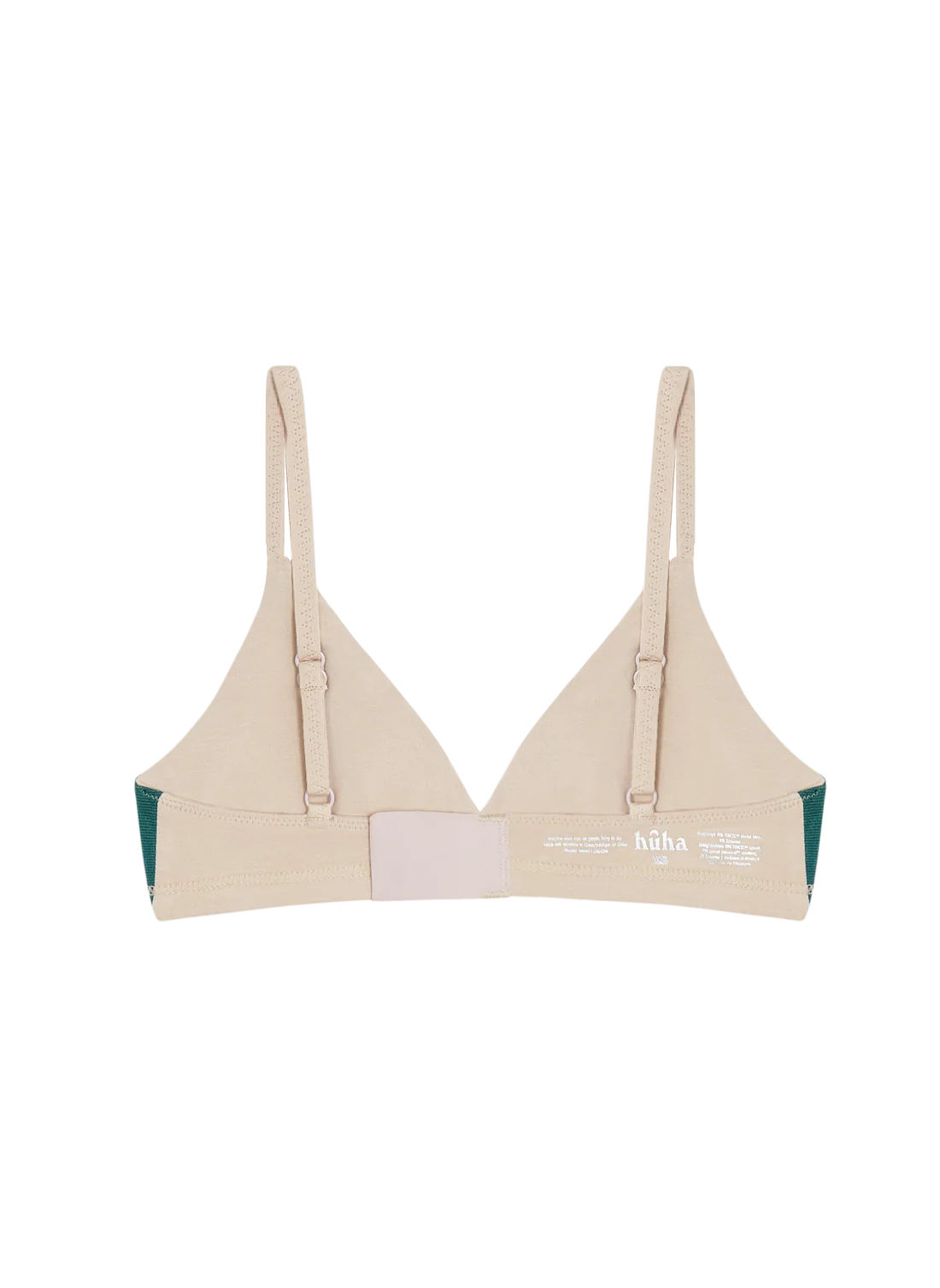 HUHA Triangle Bra