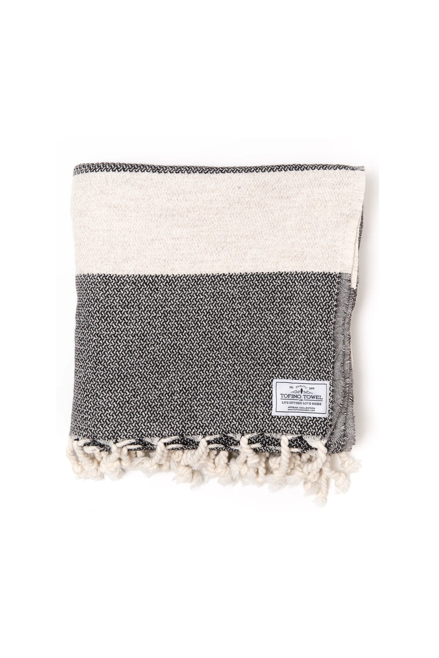 Tofino Towel Co. The Nest Throw