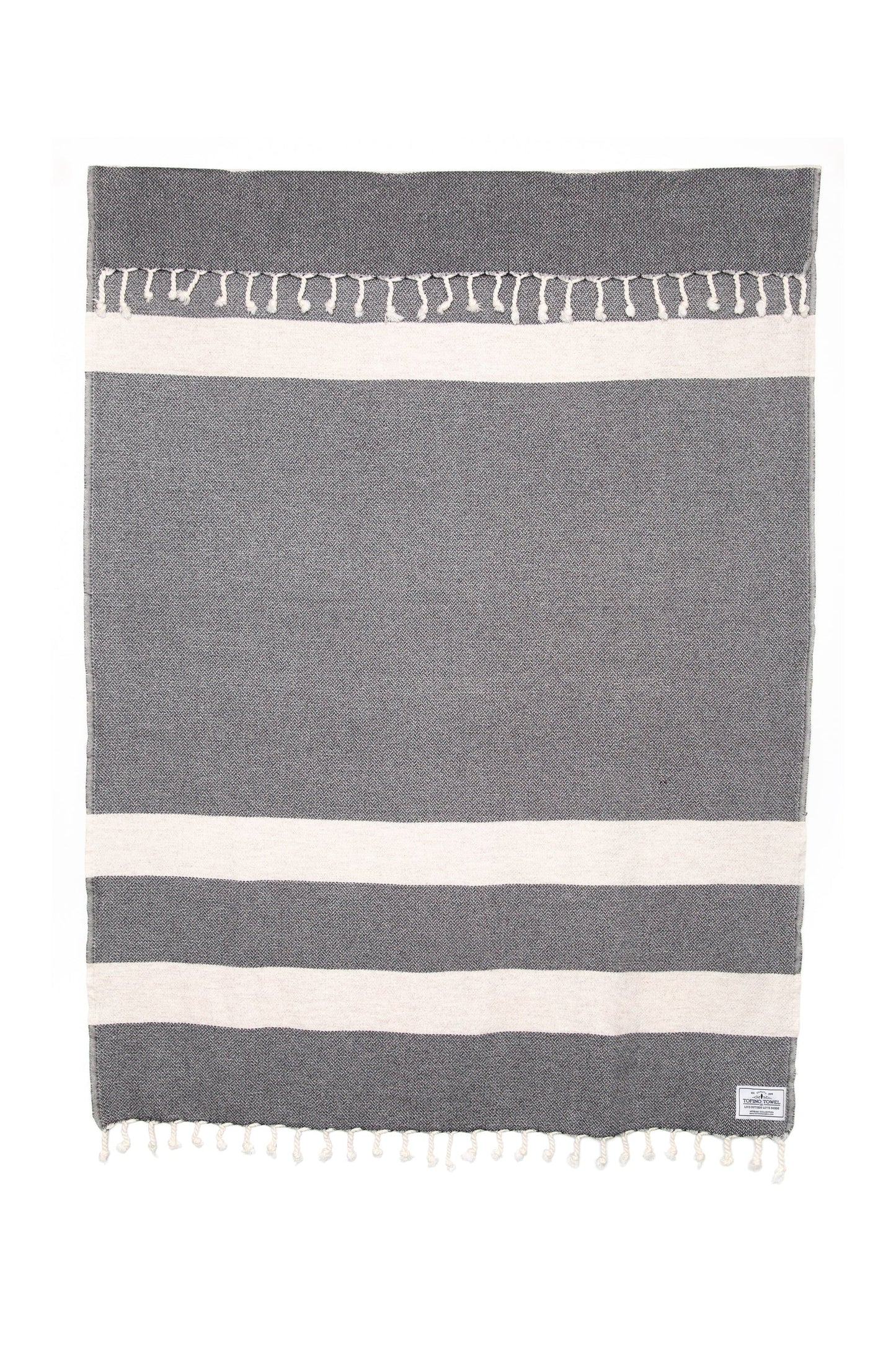 Tofino Towel Co. The Nest Throw