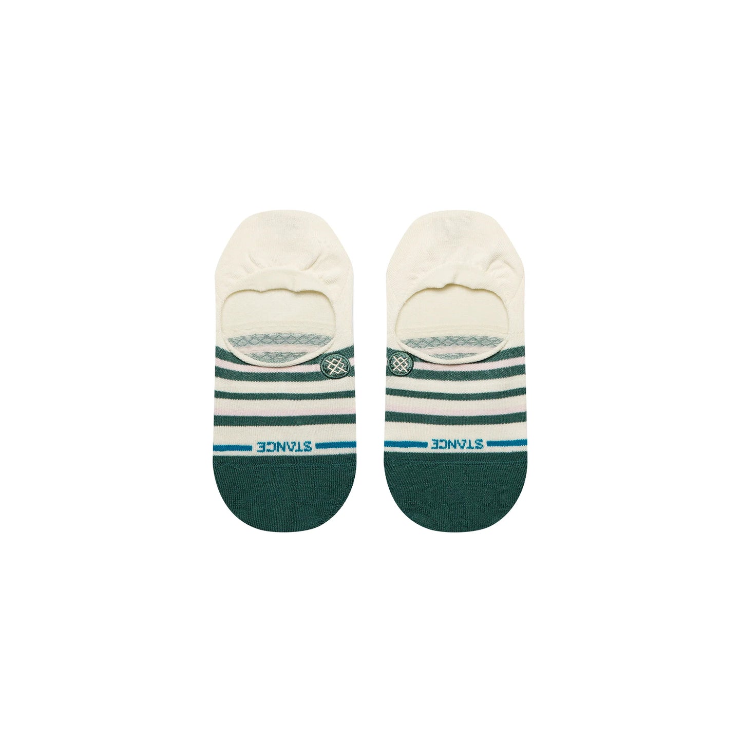Stance MIA No Show Socks