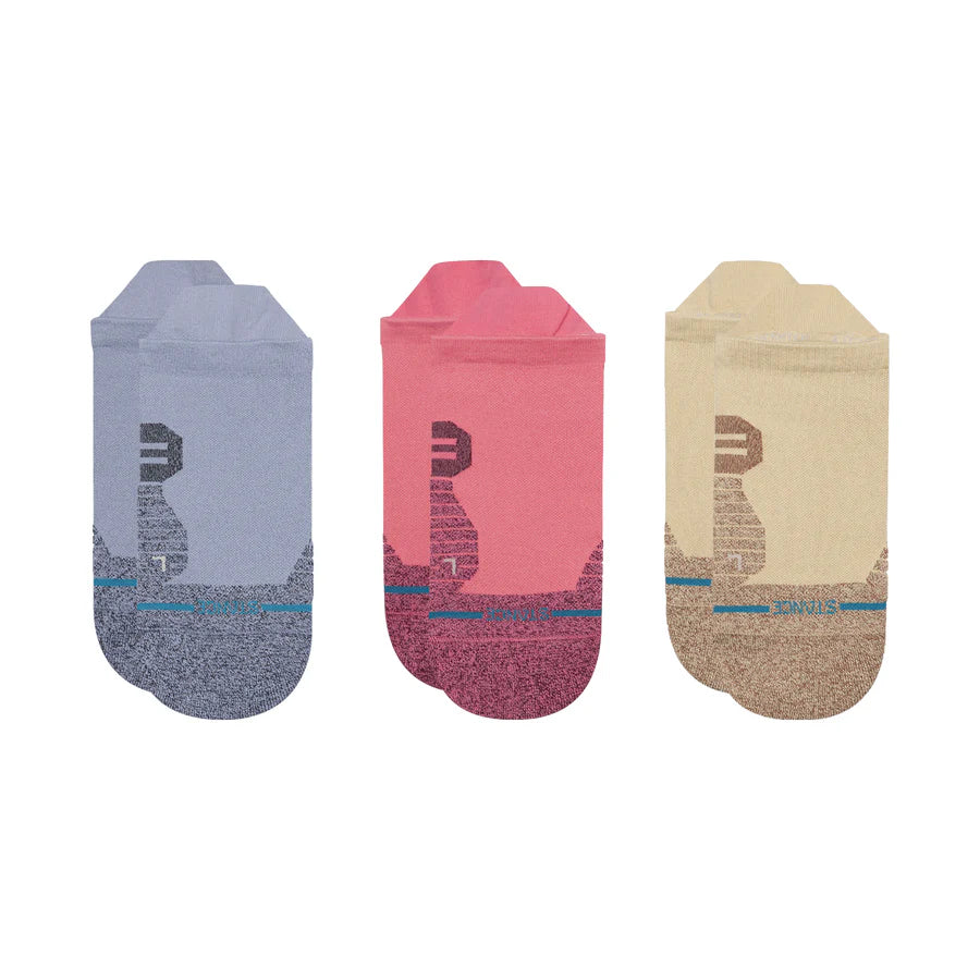 Stance Guild Light Tab 3 Pack Socks