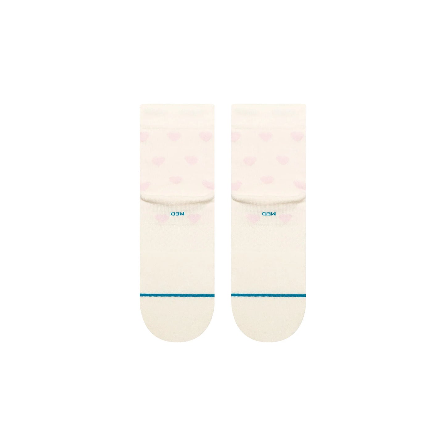 Stance Hearts Lowrider Socks