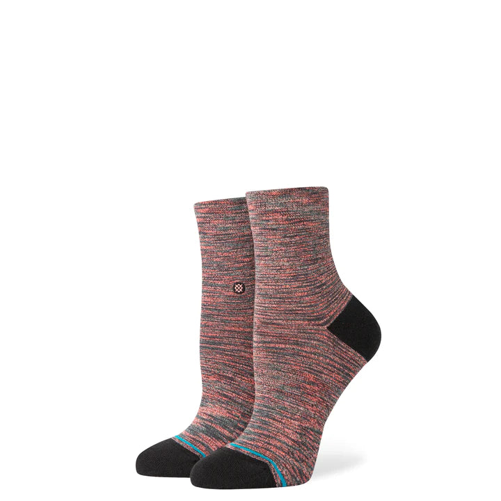 Stance Dusk To Dawn Quarter Socks