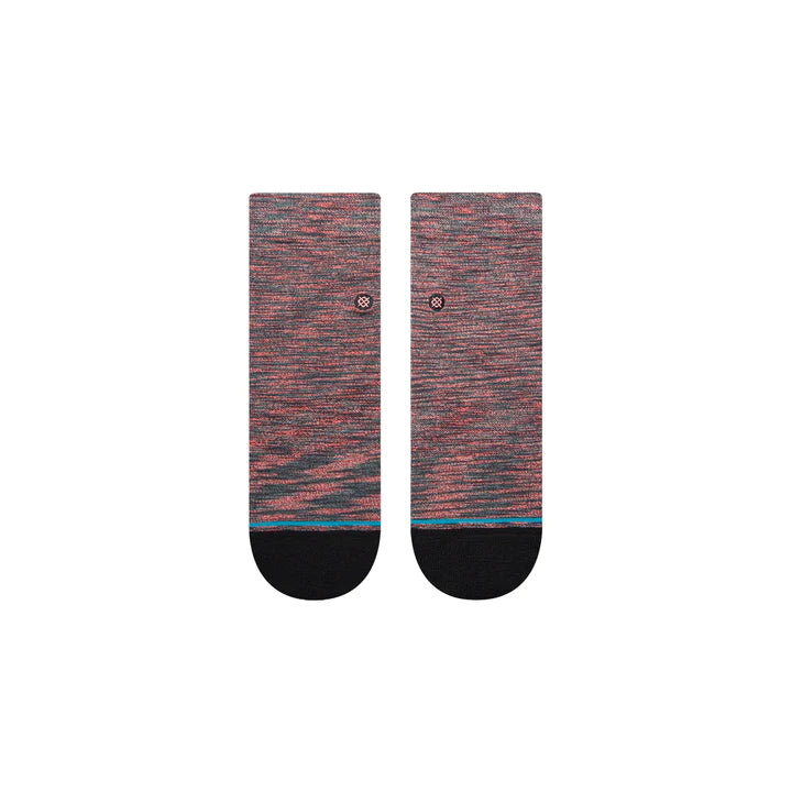 Stance Dusk To Dawn Quarter Socks
