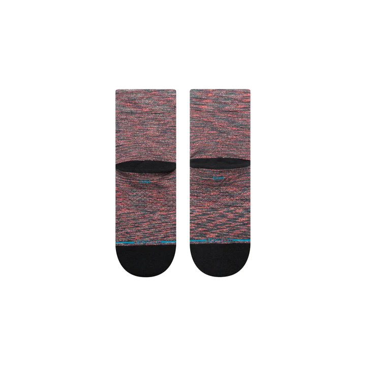 Stance Dusk To Dawn Quarter Socks