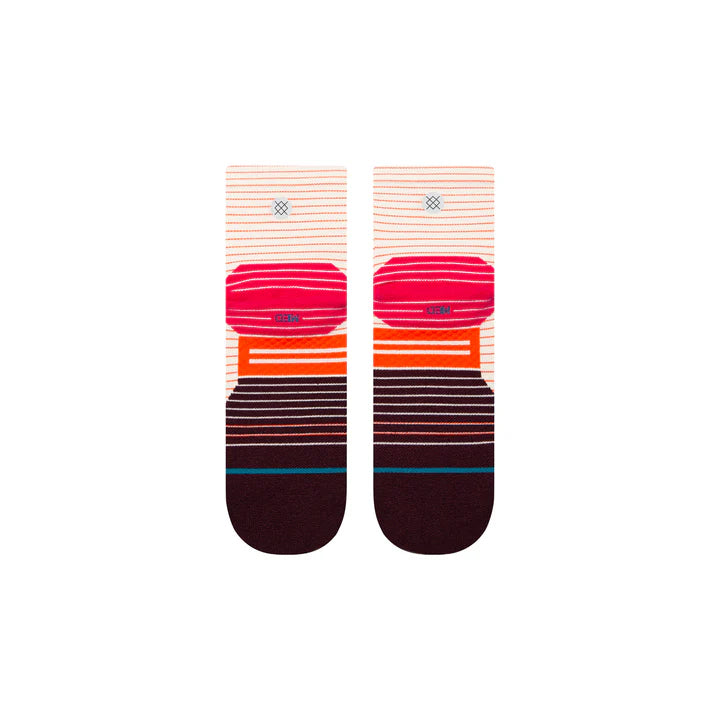 Stance Micro Light Quarter Socks