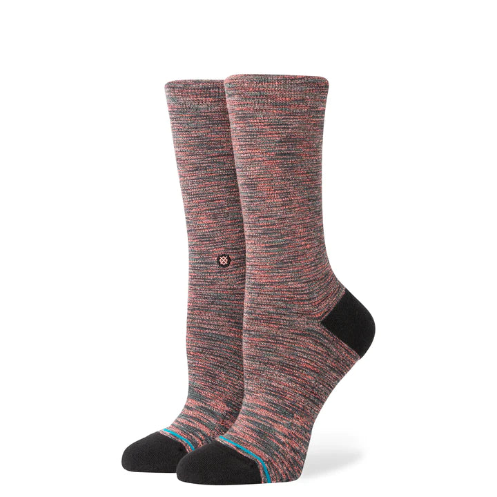 Stance Dusk To Dawn Crew Socks