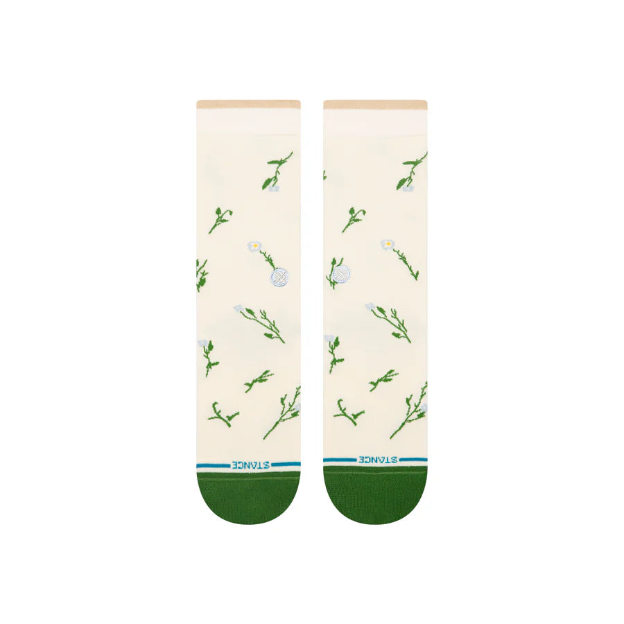 Stance Wildflower Crew Socks