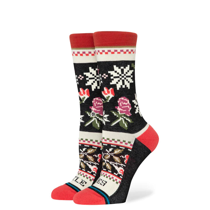 Stance Mistling Toes Crew Socks